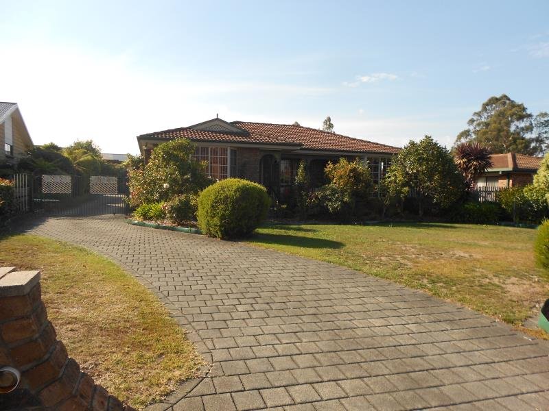 38 Country Club Avenue, Prospect Vale, TAS 7250