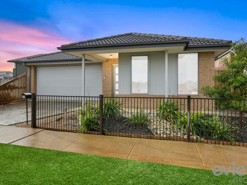 29 Heath Avenue, Rockbank, Vic 3335 Property Details