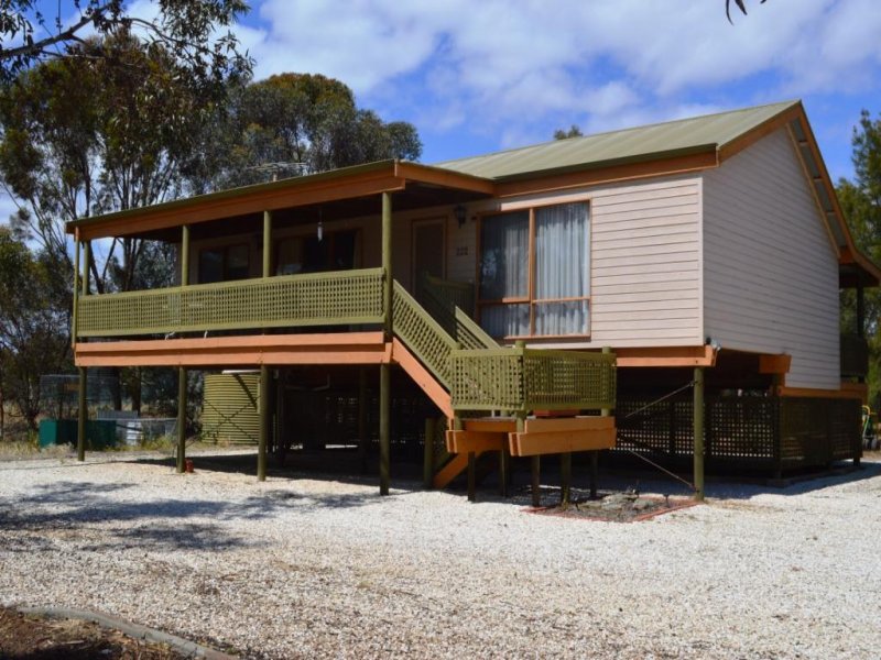 222 Hayman Rd, Lewiston, SA 5501 Property Details