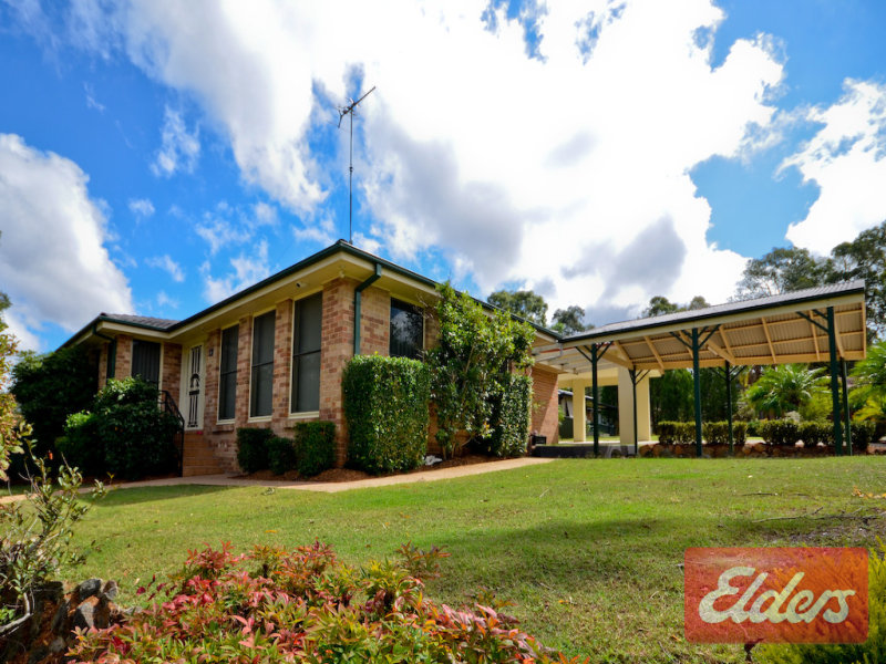 10 Wilkinson Avenue, Kings Langley, NSW 2147