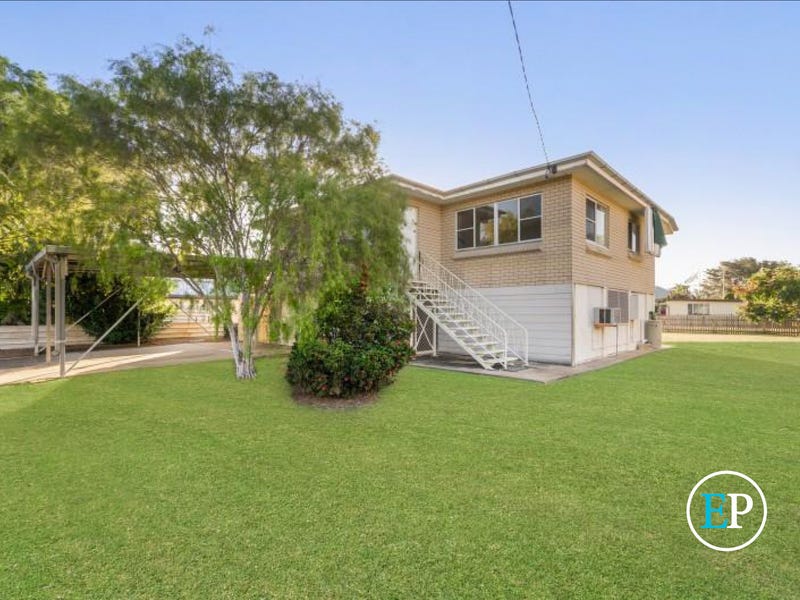 22 Keenan Street, Oonoonba, Qld 4811 Property Details