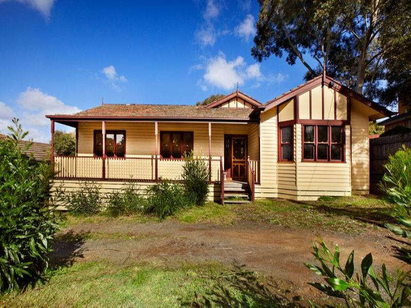 21 Ruthven Street, Rosanna, Vic 3084 Property Details