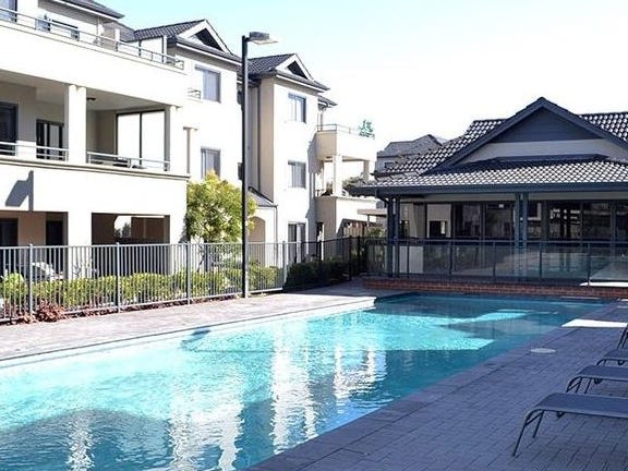 76 12 Citadel Way Currambine Wa 6028 Property Details