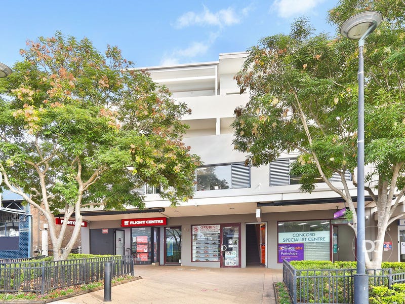 2/112 Majors Bay Road, Concord, NSW 2137 Property Details