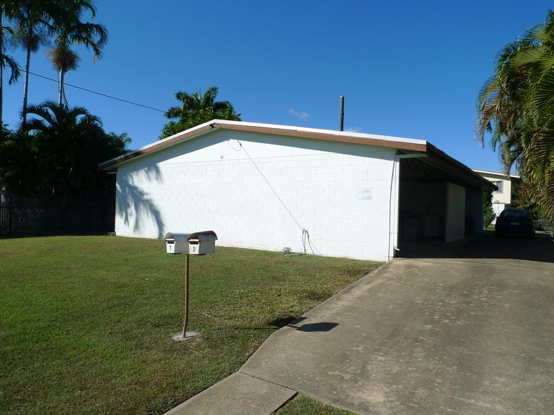 1/26 Mcbride Street, Kirwan, QLD 4817