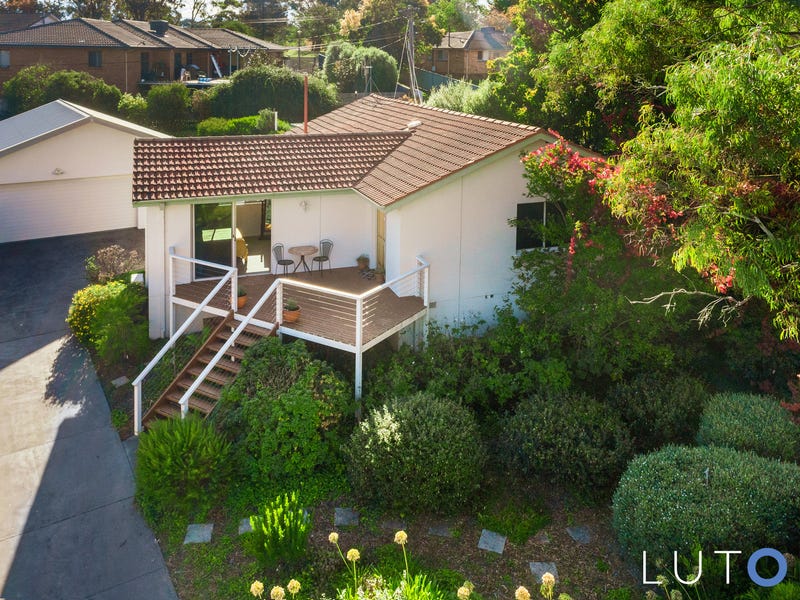 7 Stephens Place, Garran, ACT 2605 House for Sale