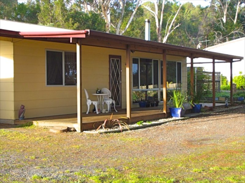 41 Bruny Island Main Road, Dennes Point, TAS 7150