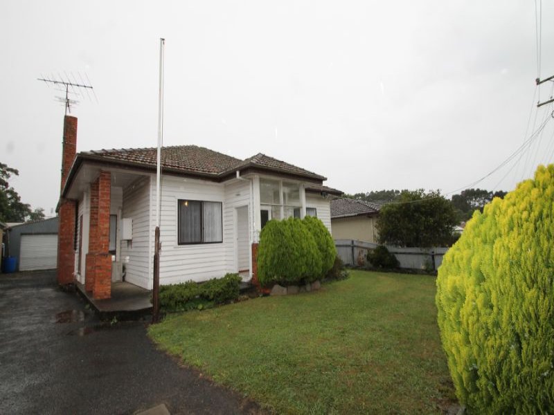 2 Silkstone Road, Korumburra, Vic 3950 Property Details