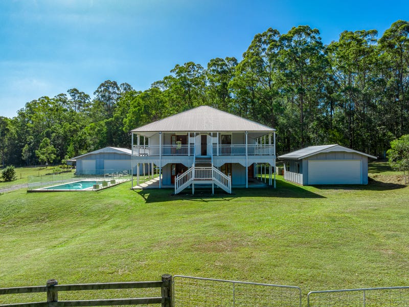 11 Potters Lane, Pomona, QLD 4568