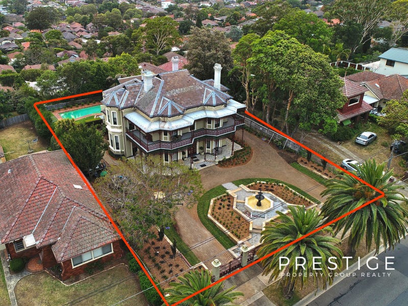 5153 Laycock Road, Penshurst, NSW 2222 Property Details