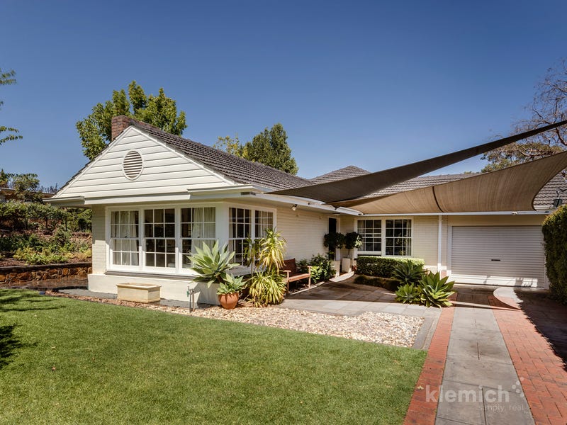 3 Bedroom Properties for Sale in Beaumont, SA 5066