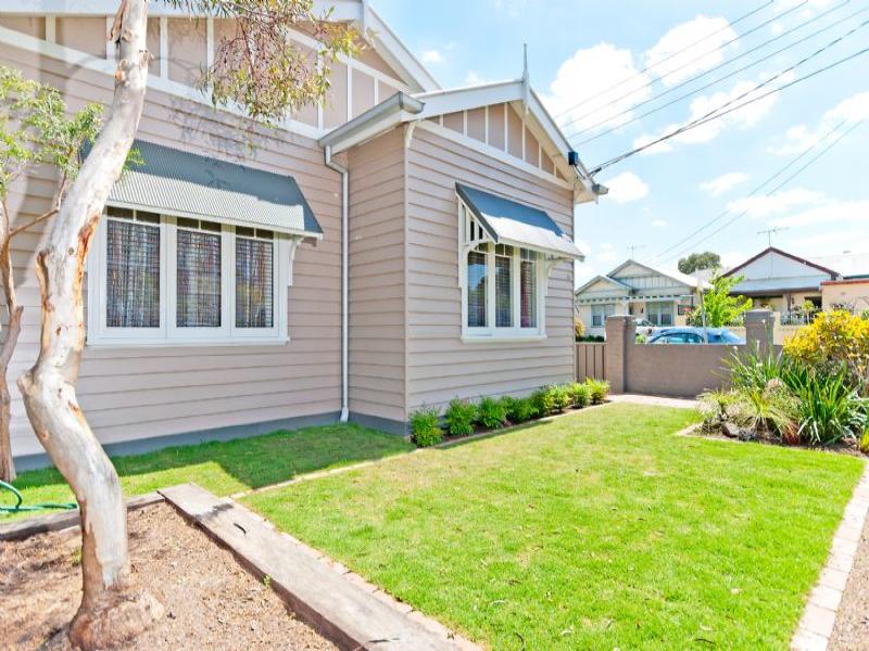 16 Argyle Street, West Footscray, VIC 3012