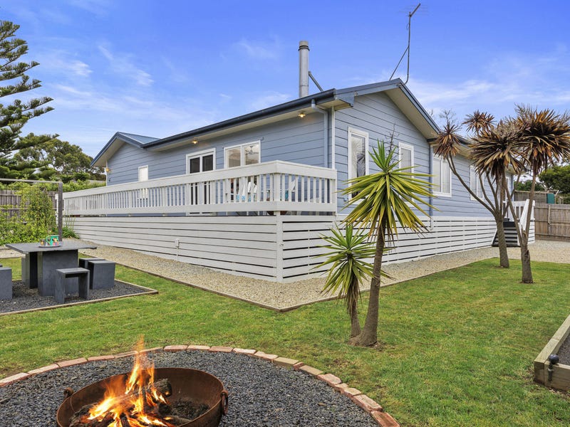 43 Phillip Island Road, Sunset Strip, VIC 3922