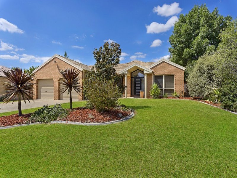 1a Avondale Drive, Wodonga, Vic 3690 Property Details