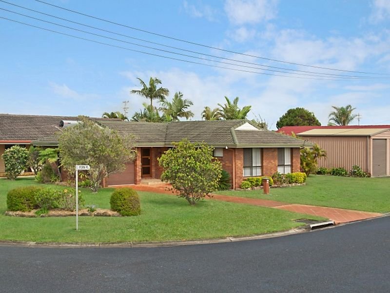 28 Ash Street, Evans Head, NSW 2473