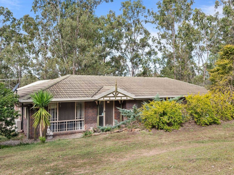 5660 Peppertree Drive, Jimboomba, Qld 4280 Property Details