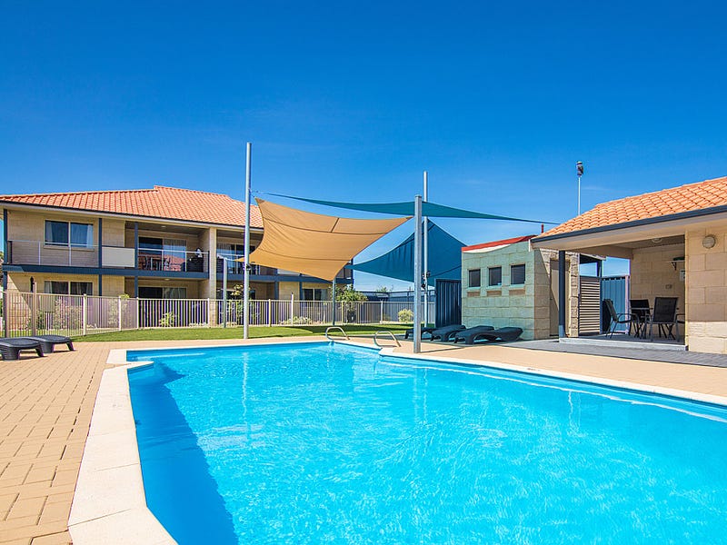 16/7 Aragon Street, Cervantes, WA 6511 Unit for Sale