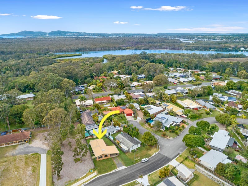 39 Eagle Drive, Tewantin, Qld 4565 Property Details