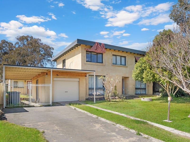 38 Mitchell Drive, Glossodia, NSW 2756 Property Details