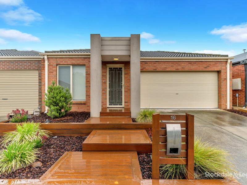16 Armstrong Street, Laverton, Vic 3028 Property Details