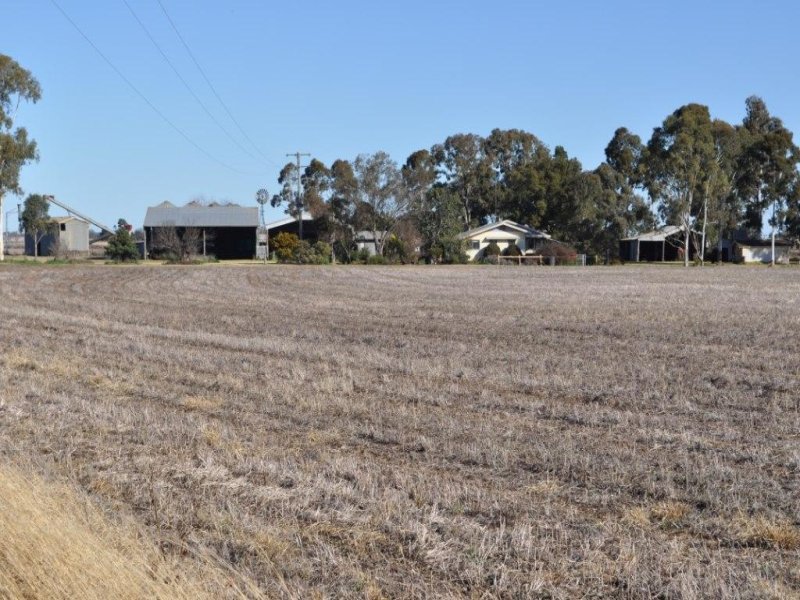 272 Weidman Road, Clifton, Qld 4361 Property Details