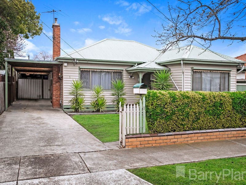 1 Street, Sunshine, Vic 3020 Property Details