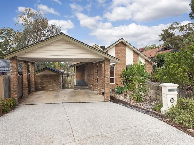 4 Moorina Court, St Helena, VIC 3088 4 Moorina Court, St Helena, VIC 3088