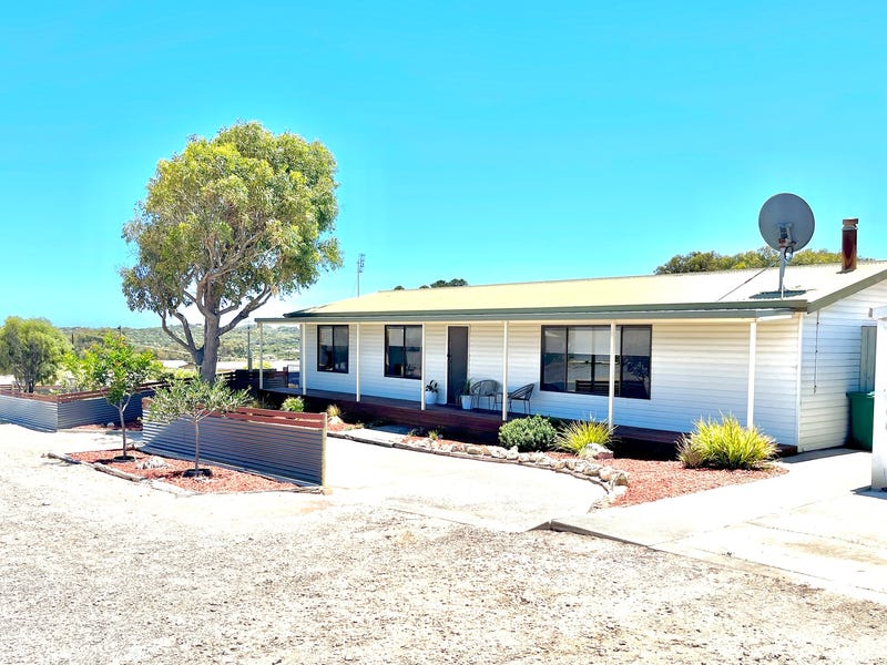 8 Wandana Road, Elliston, SA 5670 Property Details