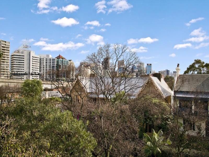 30/33 Fitzroy Street, Kirribilli, NSW 2061