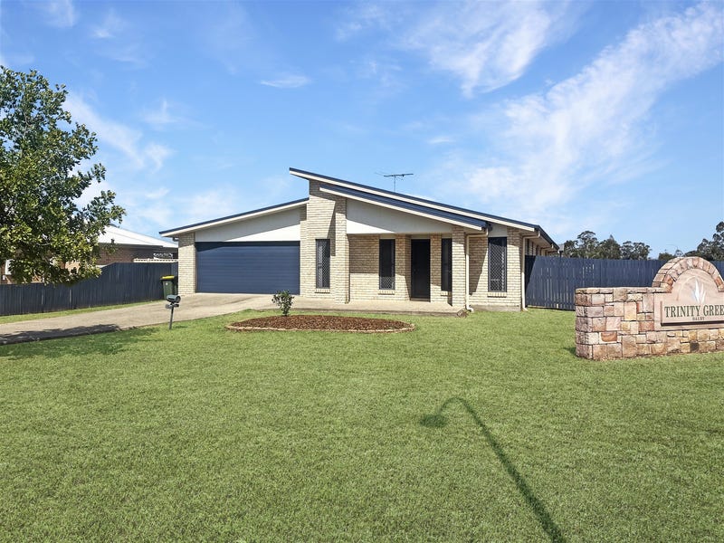 2 Branch Creek Road, Dalby, Qld 4405 Property Details