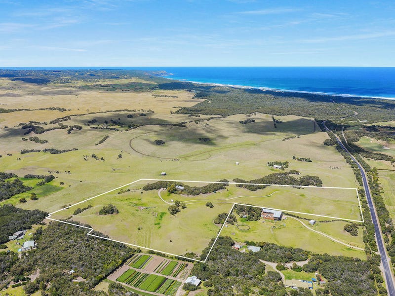 715 Truemans Road, Fingal, Vic 3939 Property Details