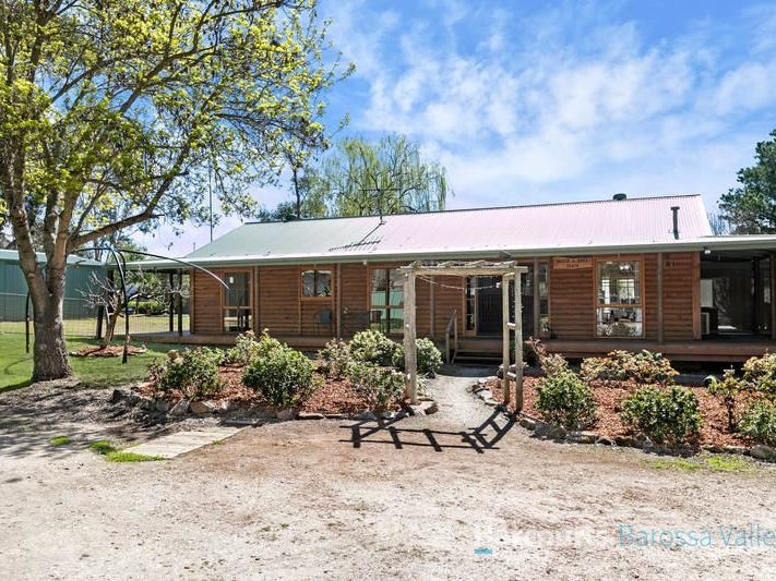 20 Angas Street, Springton, SA 5235 Property Details