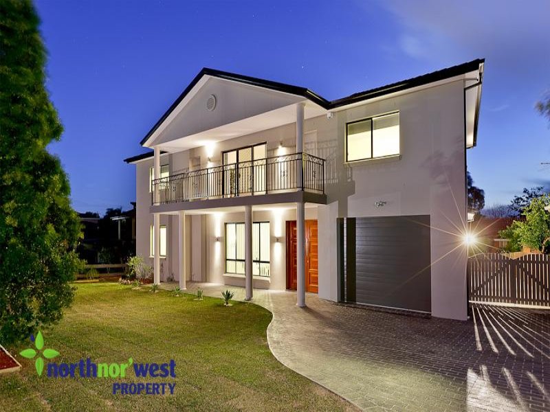 12 Agincourt Rd, Marsfield, NSW 2122