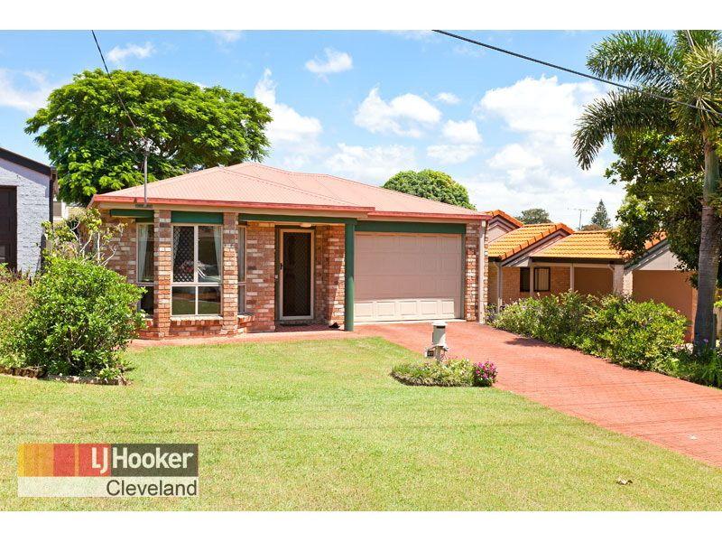 37 Queen Street, Cleveland, Qld 4163 Property Details