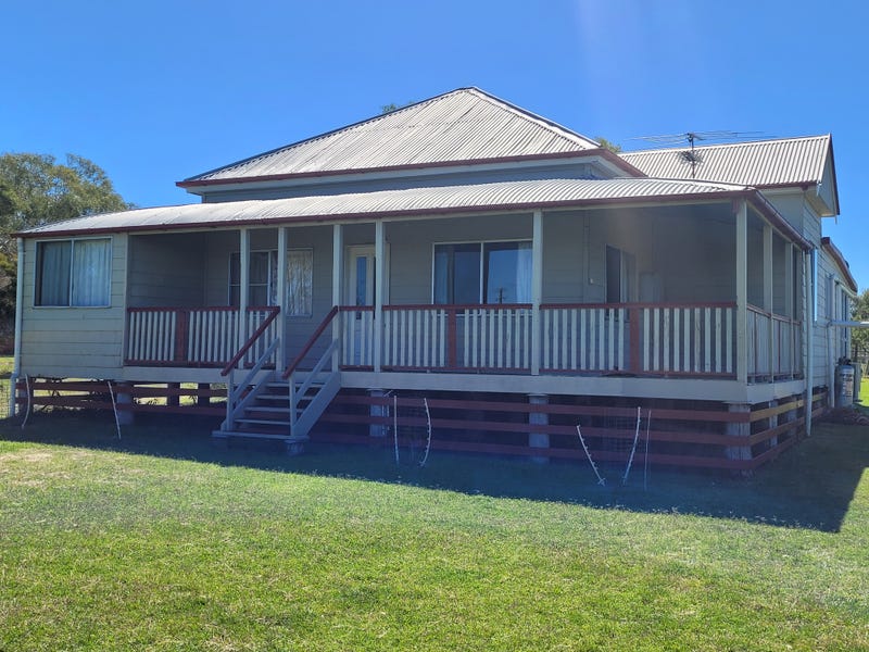 795 Forest Plain Road, Forest Springs, QLD 4362
