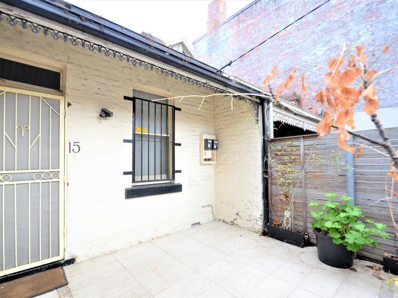 15 Peel Street, Collingwood, VIC 3066