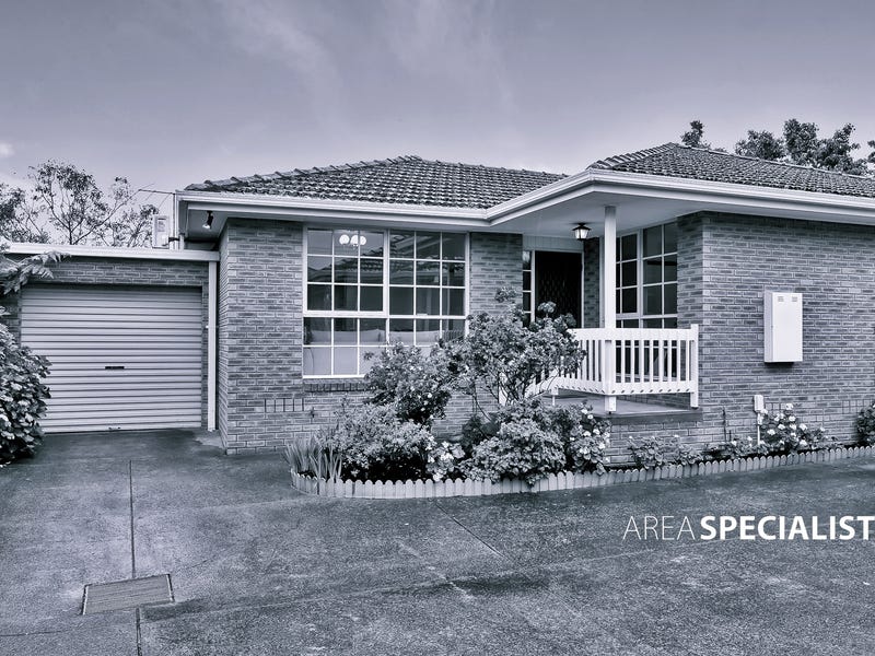 2/27 Kemp Avenue, Mount Waverley, VIC 3149