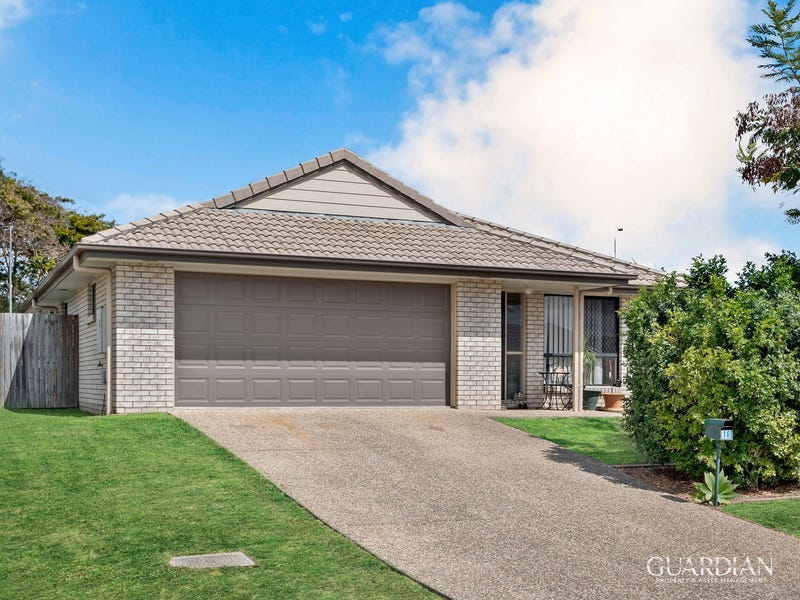 16 Celtic Street, Crestmead, Qld 4132 - Property Details