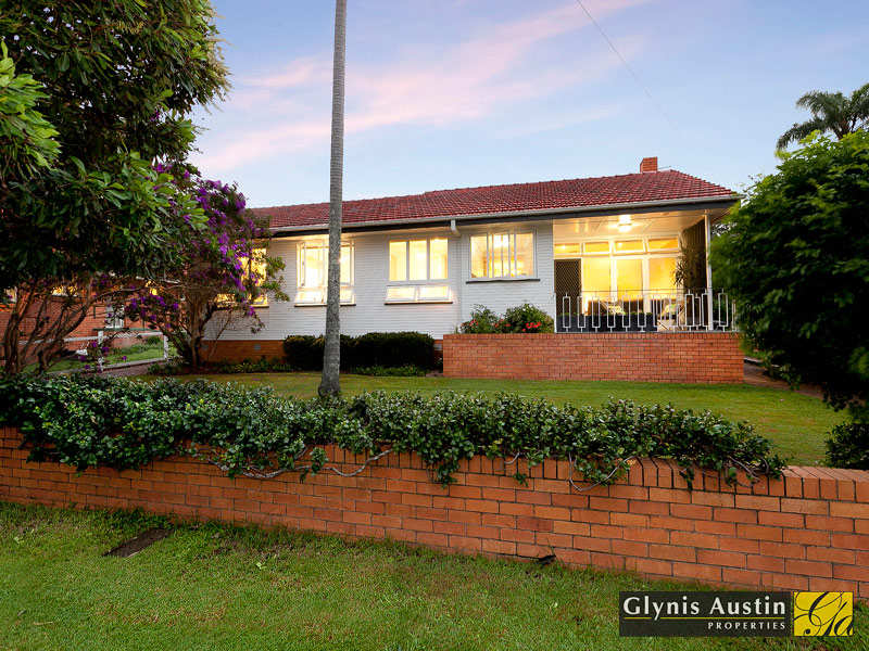 4 Laird Street, Ashgrove, Qld 4060 Property Details