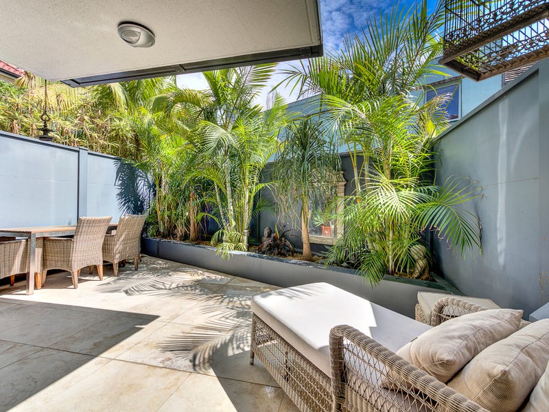 5/36 Cranbrook Avenue, Cremorne, NSW 2090 Townhouse for Rent