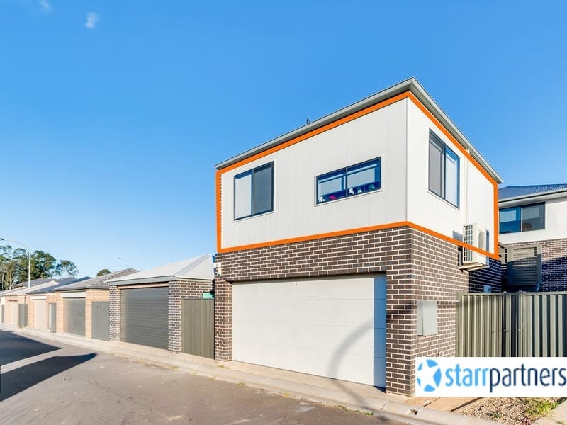 109B Glenmore Ridge Drive, Glenmore Park, NSW 2745