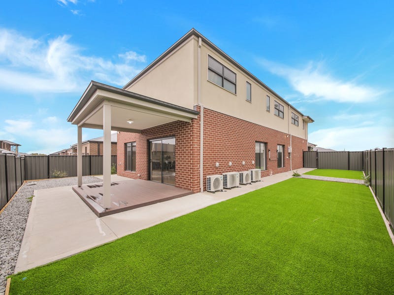 1 Tindari Way, Wollert, Vic 3750 House for Sale