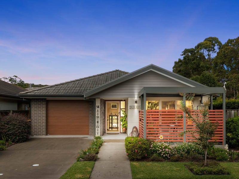 14/57 Burton Road, Eleebana, NSW 2282 Property Details