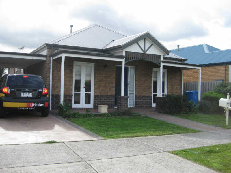 34 The Avenue, Narre Warren South, VIC 3805