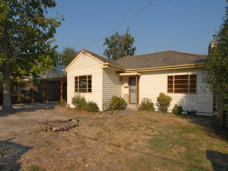 39 Jarvis Avenue, Croydon, Vic 3136 Property Details