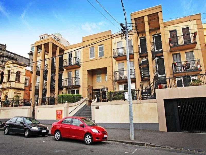 50/36 Drummond Street, Carlton, Vic 3053 Property Details