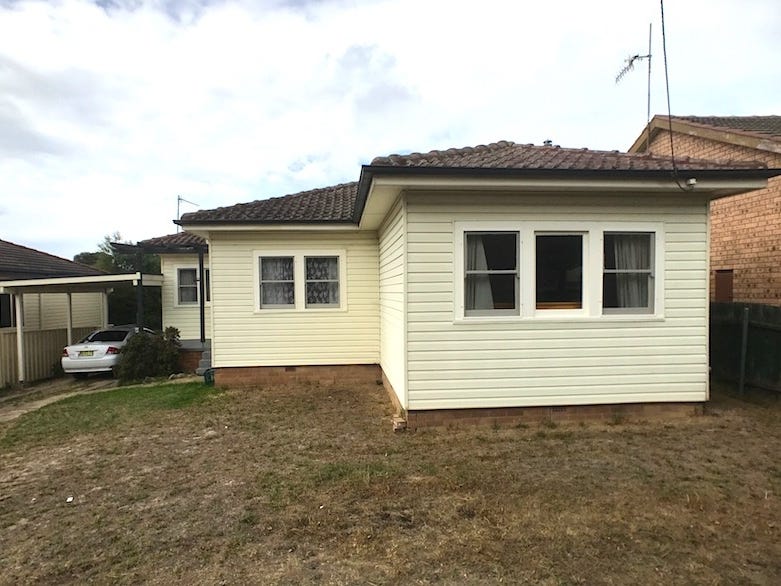 15 Godfrey Street, Goulburn, NSW 2580 Property Details