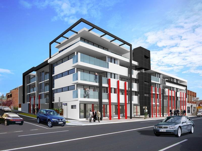 26/120 High Street, Preston, Vic 3072 Property Details