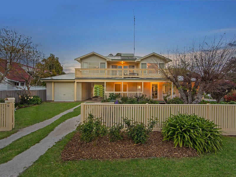 32 Lake Avenue, Ocean Grove, VIC 3226