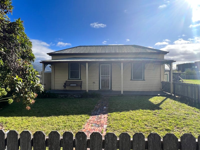 8185 Grant Street, Falmouth, Tas 7215 Property Details